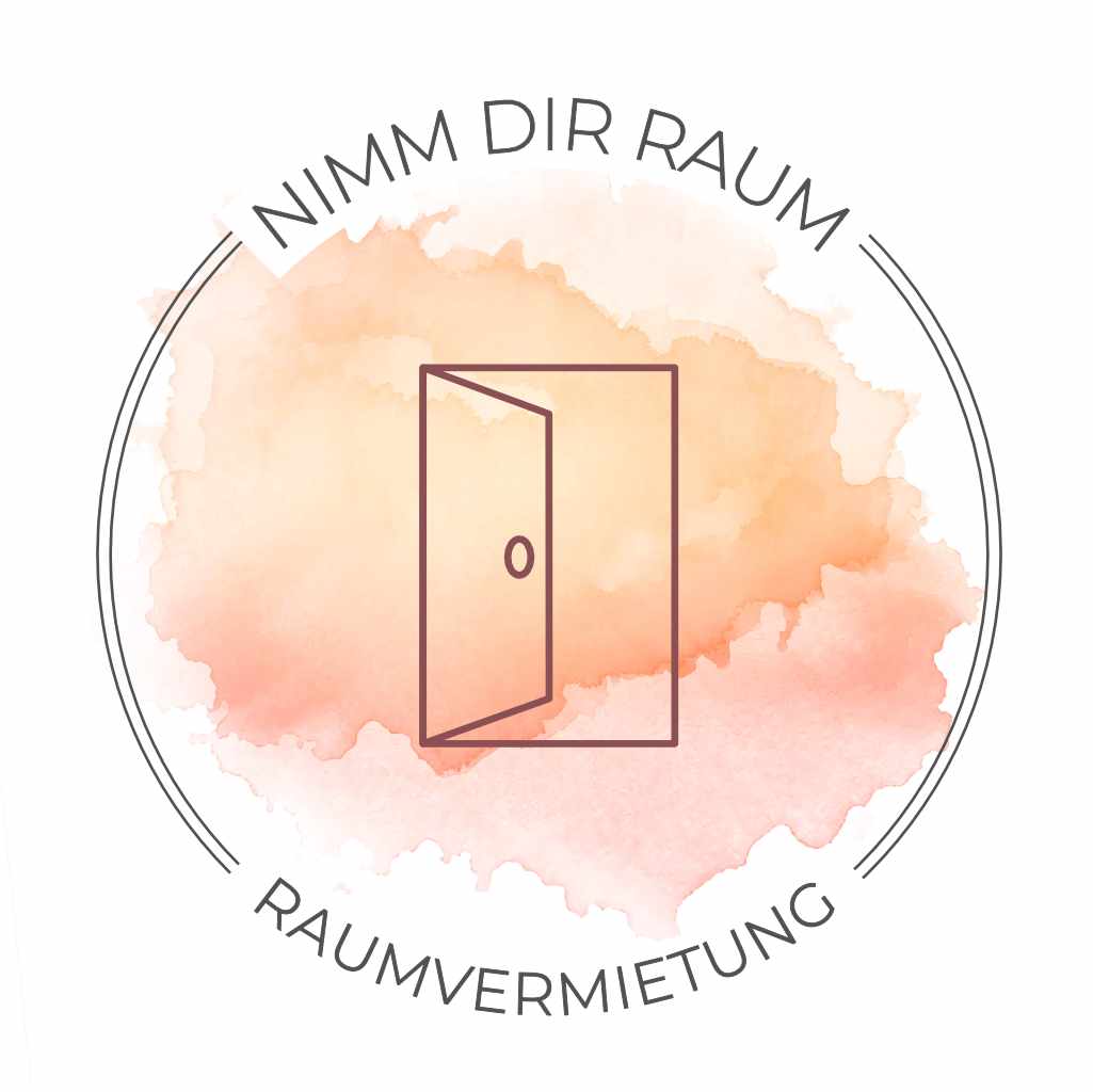 Nimm dir Raum